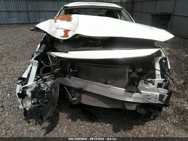 Honda Civic Lx 2018 2HGFC2F5XJH603228 Image 6