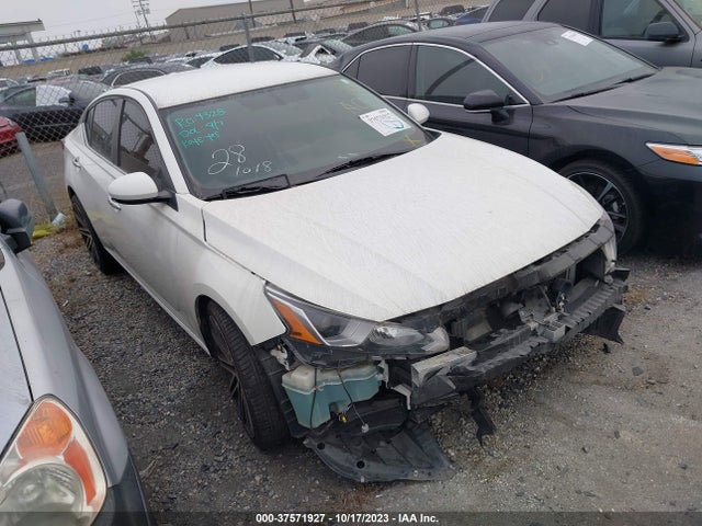 Nissan Altima 2.5 S 2019 1N4BL4BV6KC201621 Image 1