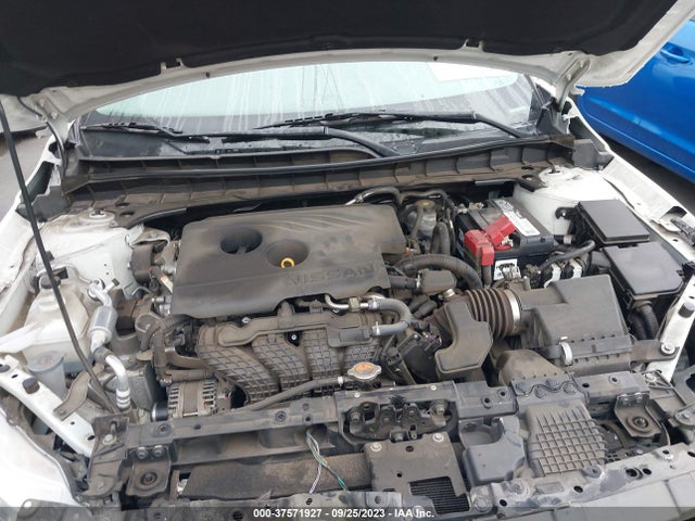 Nissan Altima 2.5 S 2019 1N4BL4BV6KC201621 Image 17
