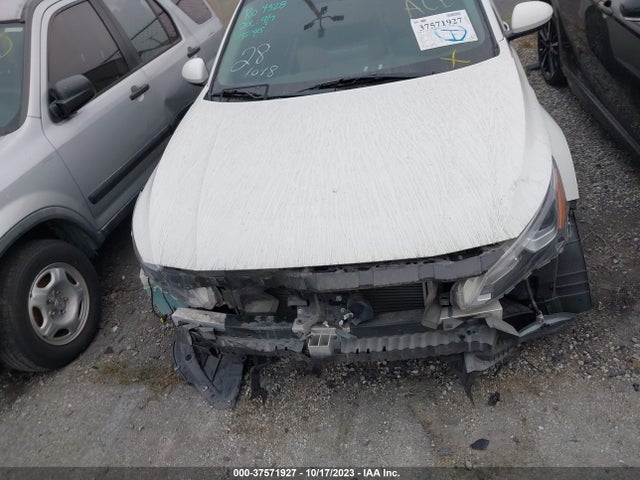 Nissan Altima 2.5 S 2019 1N4BL4BV6KC201621 Image 5