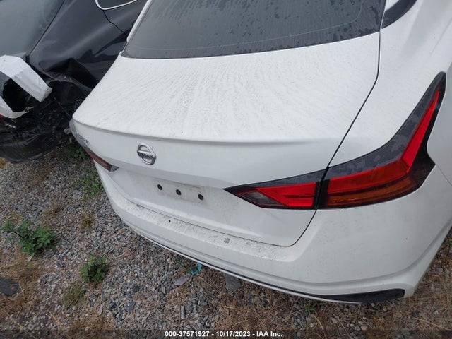 Nissan Altima 2.5 S 2019 1N4BL4BV6KC201621 Image 9