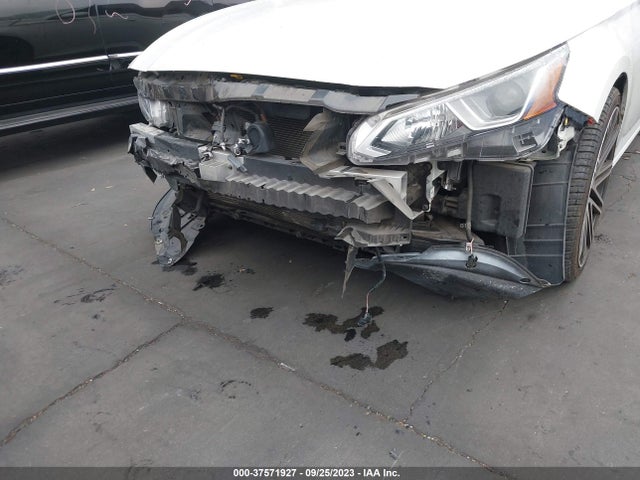 Nissan Altima 2.5 S 2019 1N4BL4BV6KC201621 Image 4