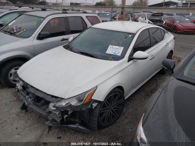 Nissan Altima 2.5 S 2019 1N4BL4BV6KC201621 Image 2