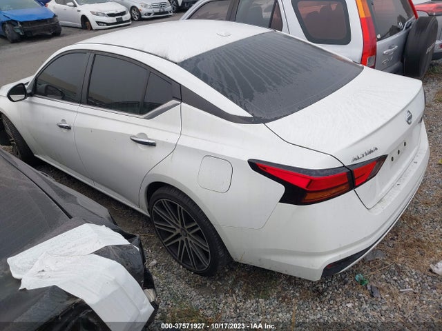 Nissan Altima 2.5 S 2019 1N4BL4BV6KC201621 Image 10