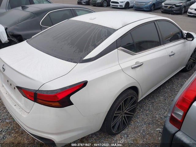 Nissan Altima 2.5 S 2019 1N4BL4BV6KC201621 Image 11