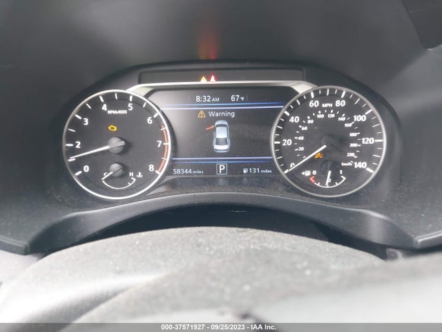Nissan Altima 2.5 S 2019 1N4BL4BV6KC201621 Image 14