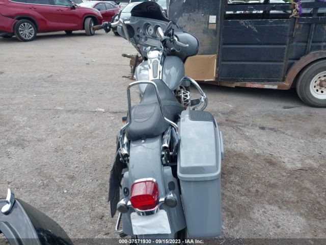 2008 HARLEY-DAVIDSON FLHX 1HD1KB4148Y646649 Photo 5