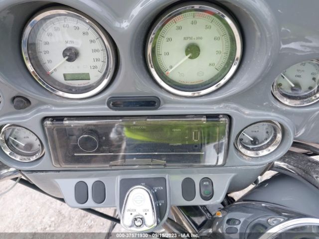 2008 HARLEY-DAVIDSON FLHX 1HD1KB4148Y646649 Photo 6