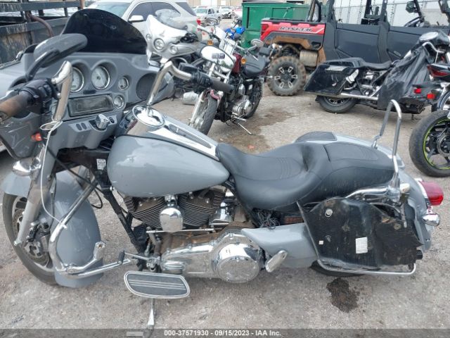 2008 HARLEY-DAVIDSON FLHX 1HD1KB4148Y646649 Photo 8