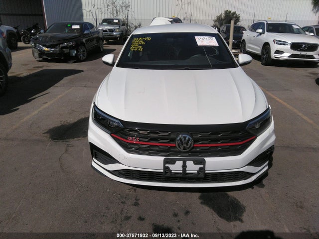 3VW6T7BU4KM252454 Volkswagen Jetta Gli S
