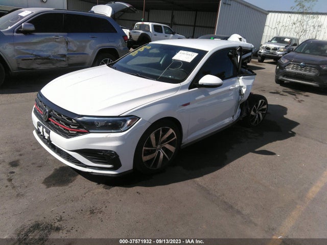3VW6T7BU4KM252454 Volkswagen Jetta Gli S