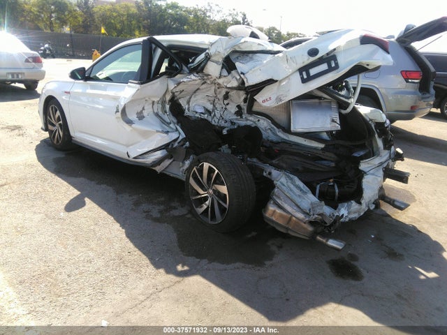 3VW6T7BU4KM252454 Volkswagen Jetta Gli S