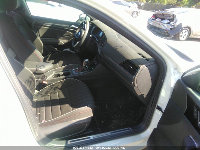 3VW6T7BU4KM252454 Volkswagen Jetta Gli S
