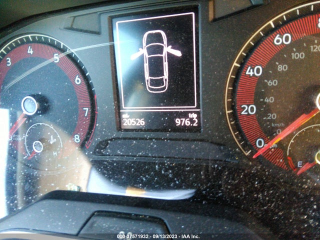 3VW6T7BU4KM252454 Volkswagen Jetta Gli S