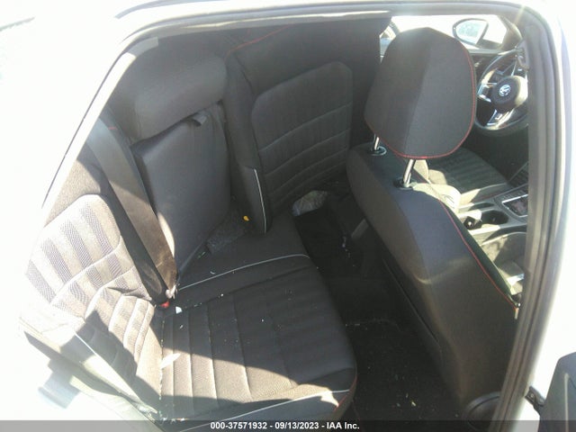 3VW6T7BU4KM252454 Volkswagen Jetta Gli S
