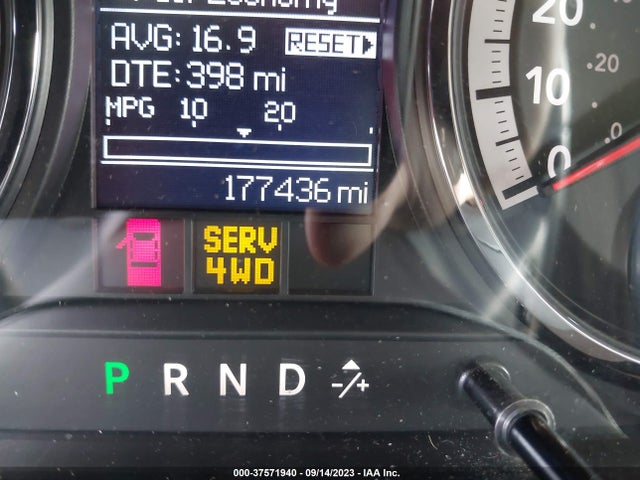 2011 RAM 1500 SLT VIN: 1D7RV1CT4BS535785