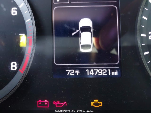 Hyundai Sonata 2.4l Se 2016 5NPE24AF4GH358094 Image 15