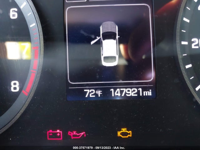 Hyundai Sonata 2.4l Se 2016 5NPE24AF4GH358094 Image 7