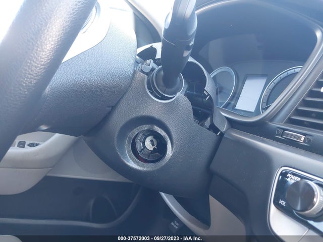 2019 HYUNDAI SONATA SE VIN: 5NPE24AF4KH739887