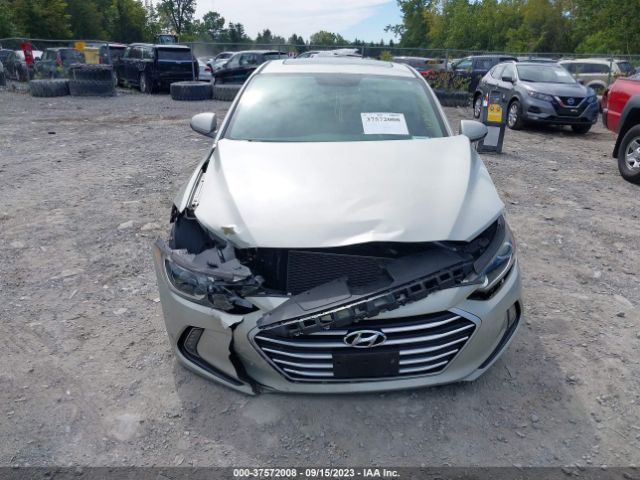 Hyundai Elantra Value Edition 2017 5NPD84LF7HH137579 Image 12