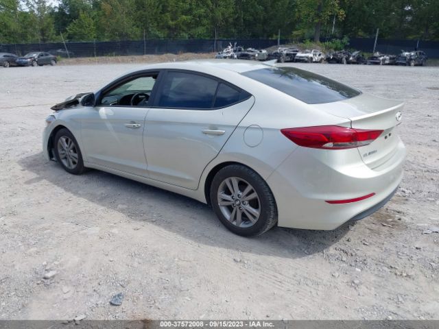 Hyundai Elantra Value Edition 2017 5NPD84LF7HH137579 Image 3