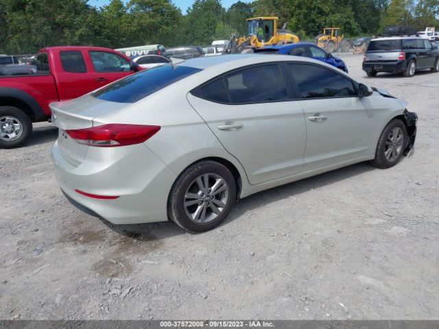 Hyundai Elantra Value Edition 2017 5NPD84LF7HH137579 Image 4