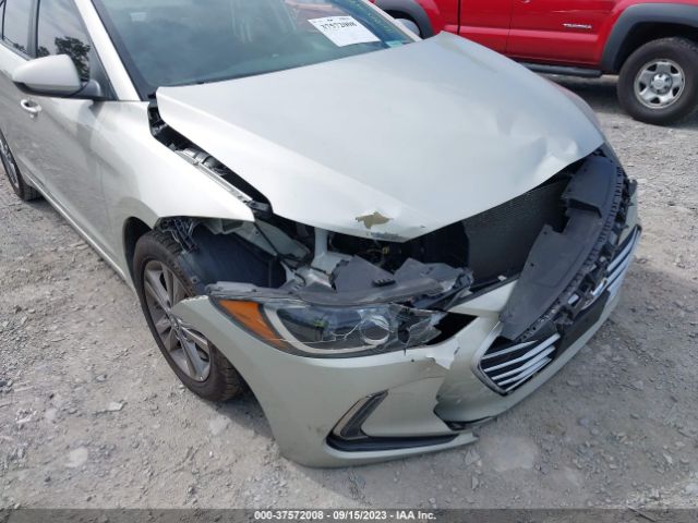 Hyundai Elantra Value Edition 2017 5NPD84LF7HH137579 Image 6