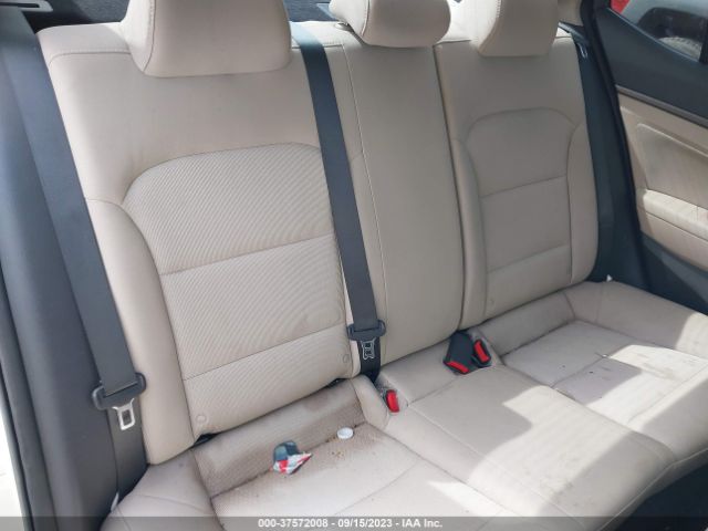 Hyundai Elantra Value Edition 2017 5NPD84LF7HH137579 Image 8