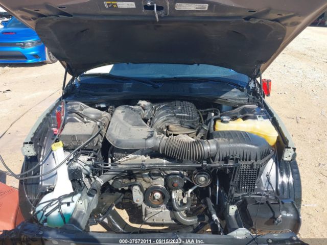 2C3CDZAG8HH502025 Dodge Challenger Sxt Plus