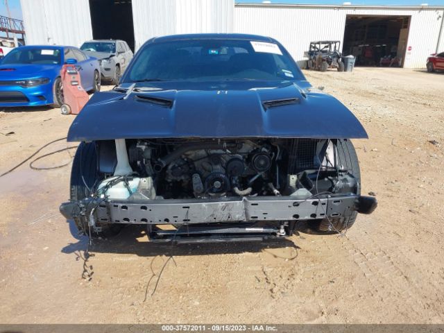 2C3CDZAG8HH502025 Dodge Challenger Sxt Plus