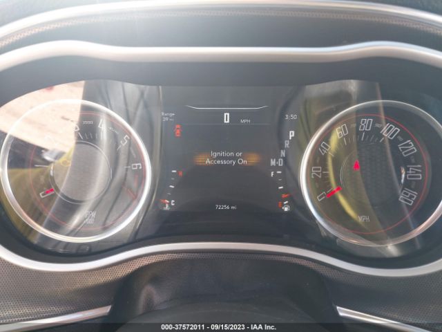 2C3CDZAG8HH502025 Dodge Challenger Sxt Plus