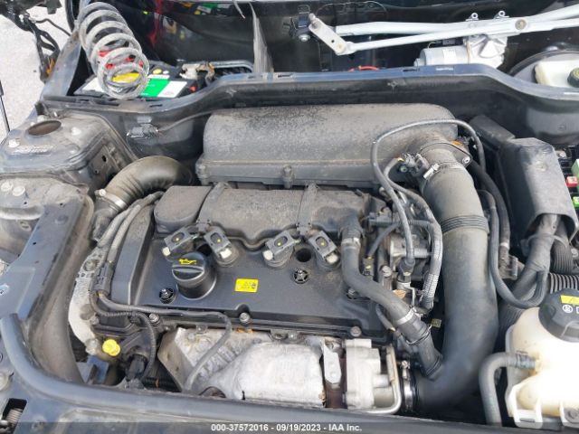 WMWZC3C54GWT08414 Mini Cooper Countryman S