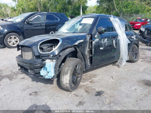 WMWZC3C54GWT08414 Mini Cooper Countryman S