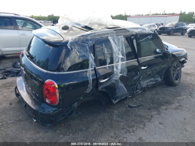 WMWZC3C54GWT08414 Mini Cooper Countryman S