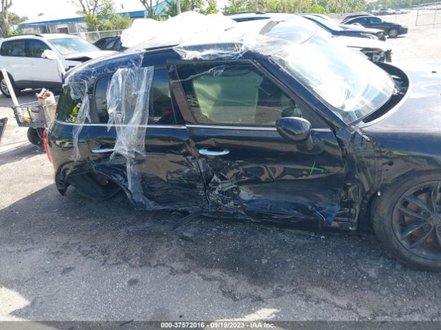 WMWZC3C54GWT08414 Mini Cooper Countryman S