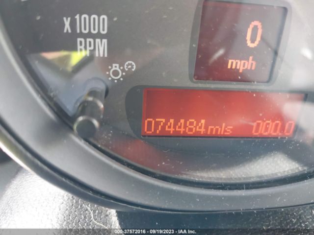 WMWZC3C54GWT08414 Mini Cooper Countryman S
