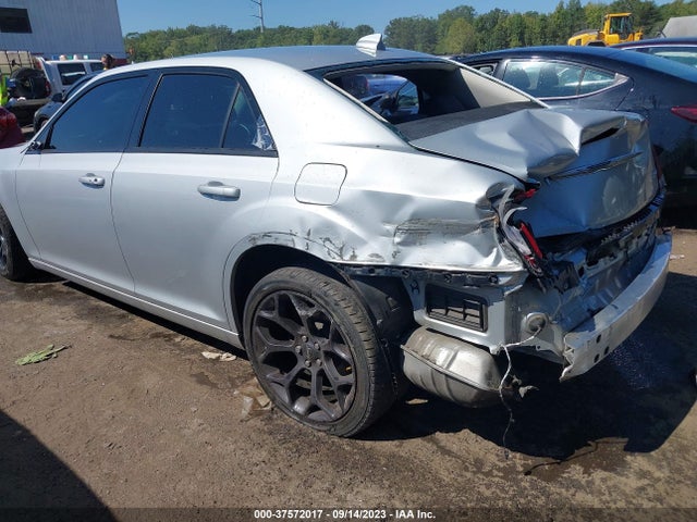 Chrysler 300 Touring 2019 2C3CCAAG8KH601567 Image 3