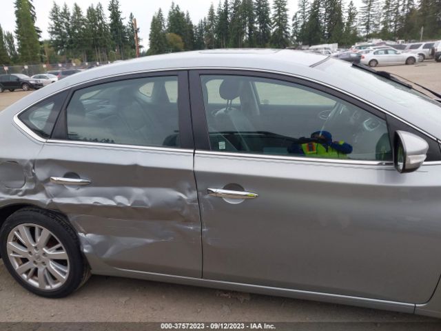 3N1AB7AP9EY225228 Nissan SENTRA SL