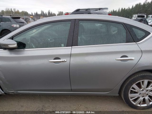 3N1AB7AP9EY225228 Nissan SENTRA SL