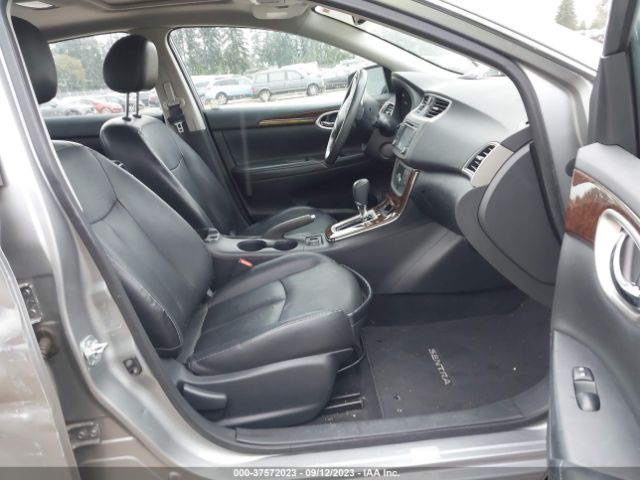 3N1AB7AP9EY225228 Nissan SENTRA SL