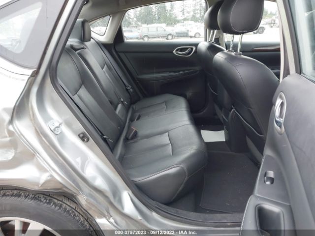 3N1AB7AP9EY225228 Nissan SENTRA SL