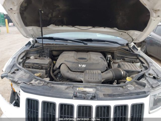 1C4RJFBG2EC478489 Jeep Grand Cherokee Limited