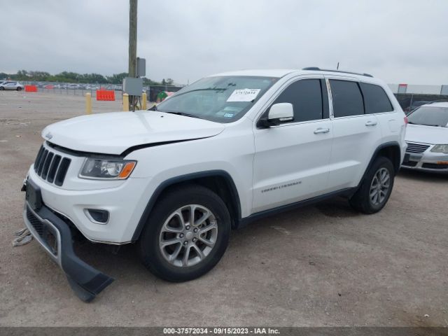 1C4RJFBG2EC478489 Jeep Grand Cherokee Limited