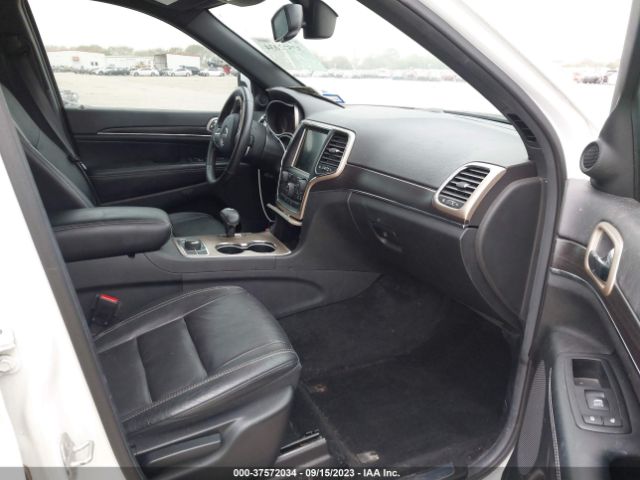 1C4RJFBG2EC478489 Jeep Grand Cherokee Limited