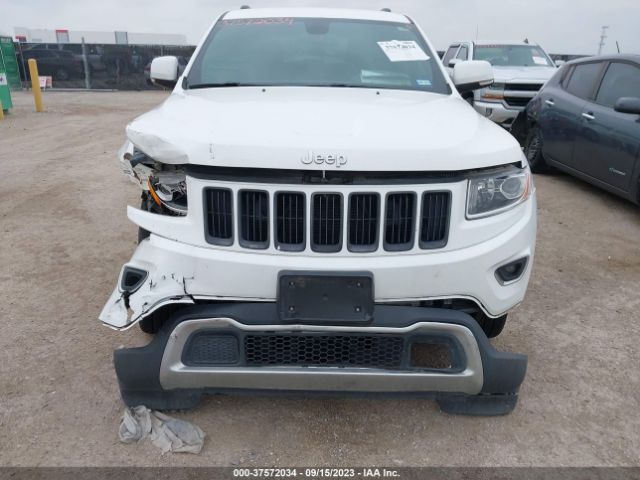 1C4RJFBG2EC478489 Jeep Grand Cherokee Limited
