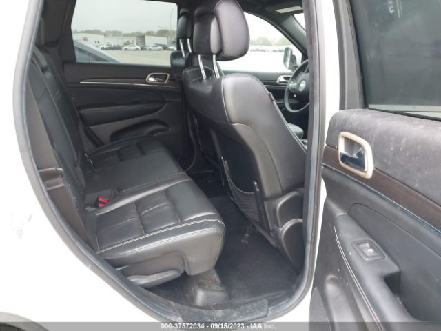 1C4RJFBG2EC478489 Jeep Grand Cherokee Limited