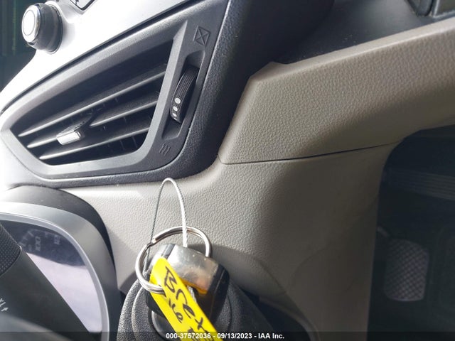 Chevrolet EQUINOX LT 2016 2GNALCEK2G6353856 Image 11