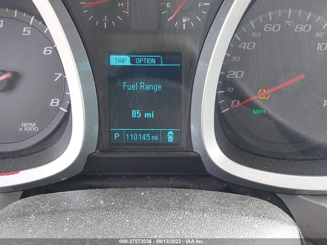 Chevrolet EQUINOX LT 2016 2GNALCEK2G6353856 Image 16