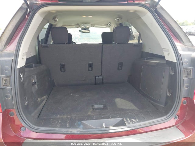 Chevrolet EQUINOX LT 2016 2GNALCEK2G6353856 Image 17