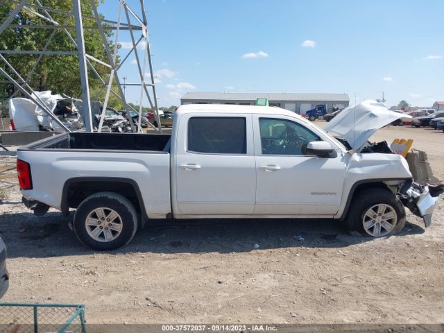 GMC Sierra 1500 Sle 2017 3GTP1MEC5HG251335 Image 13